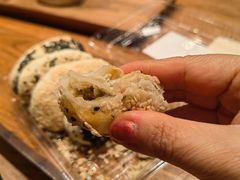 萝卜丝蟹壳黄-王家沙点心店(南京西路总店)