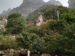 -狼牙山风景区