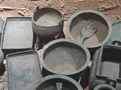 -洛阳周王城天子驾六博物馆