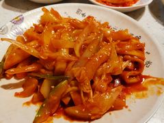 -名家韩国料理·烤肉(瑶海店)