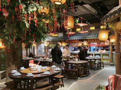 -南京大牌档(之心城店)
