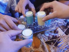 -汉森熊啤酒屋(雨耕山店)