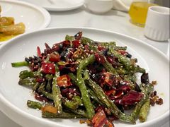 -羲和雅苑•北京烤鸭(国贸商城店)
