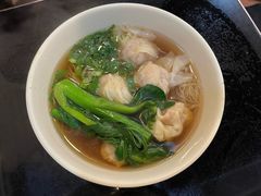 -喜喜烧腊茶餐厅(骆克道店)