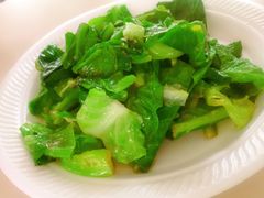 空心菜-纽顿熟食中心