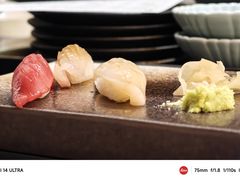 -Sushi Hanzo半藏(天环广场店)