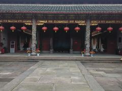-庆安会馆