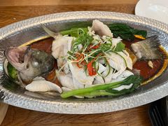-花舍·新派粤菜·西餐·下午茶(亚运村·鸟巢店)