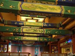 -申德勒加油站西餐厅(日坛路总店)
