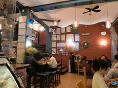 -萨尔瓦多Salvador's