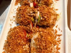 -喜记避风塘炒辣蟹(总店)
