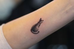 -飛凡TATTOO纹身•原创