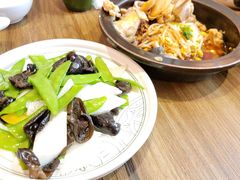 -云海肴·汽锅鸡·云南菜(广安门天虹店)
