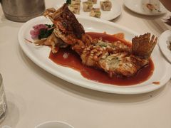 -得月楼·省级非遗·传统苏帮菜(观前店)