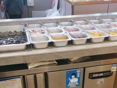 -巴邑火锅·鲜切牛肉(萧山银隆店)