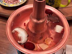 一人一锅-南门涮肉(上海一店)