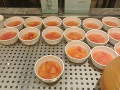 -禾斗海鲜自助(市南银座店)