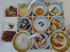 -龙抄手(春熙路总店)