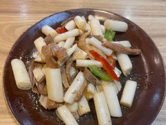 -妈妈的味道(和顺古镇店)