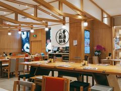 大堂-味千拉面(和平大道奥山世纪城店)