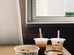 -蔡林记(广埠屯店)