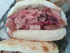 -顺平正宗烧饼熏肉家常菜(祥和家园店)