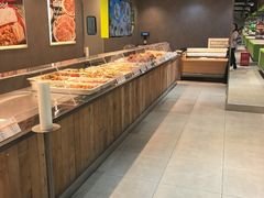 -果蔬好生活超市(乐堤港店)
