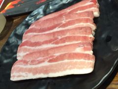 特级五花肉-红小姐的烤肉店(西三旗店)
