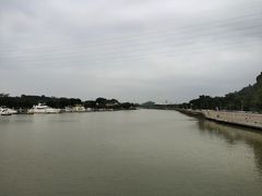 -长洲岛都市农业公园