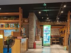 -土大力韩式烤肉料理(39年·和平路店)