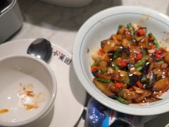-小菜园新徽菜(无锡宜家荟聚中心店)