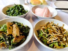 -黔蘑菇四季餐厅(观山湖店)