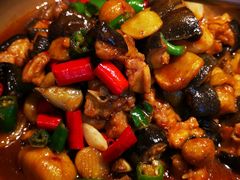 -印象鲵宴·张家界地标美食名片(溪布街店)