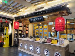 -安泰楼·佛跳墙创始人·传统闽味早茶·酒楼(三坊七巷闽菜地标店)