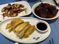 -阿毛饭店(和义路店)