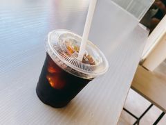 冷萃-麻雀咖啡SPARROW COFFEE(十全街店)