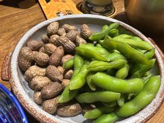 -肉串汪(西便门店)