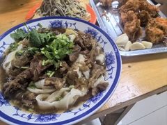 -清真-戏楼王记牛肉面
