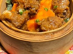 -知楚•精致湖北菜(武商MALL店)