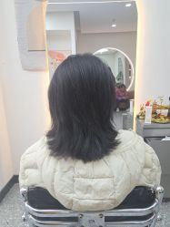 -HD HAIR STYLE