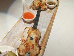 -俄士厨房(时代天街店)