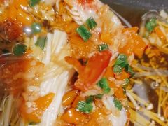 -3号仓库·创意中国菜(嘉兴龙鼎万达店)