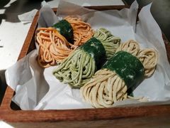 -新辣道鱼火锅(西直门店)