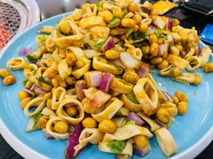 -瑞杰烧烤店·24小时营业(山东路店)