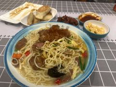 -孙家面馆(绿地世纪城店)