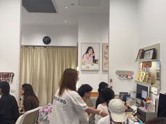 -海马体照相馆(万菱汇店)