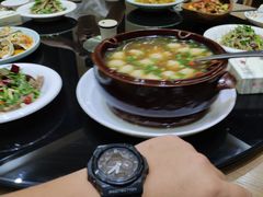 -味莊餐厅(康庄南街店)