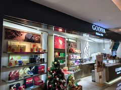 -GODIVA(港汇恒隆广场)