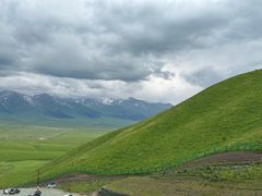 -新疆那拉提国家旅游度假区