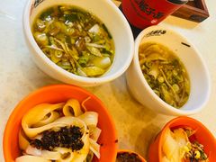 -乡党臊子面(丰庆公园店)